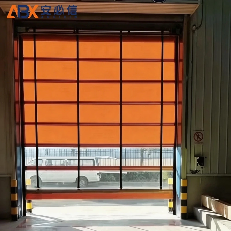 阳江市背带堆积门