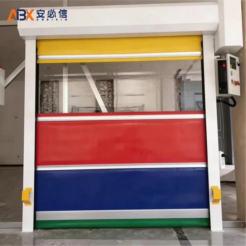 阳江市快速卷帘门